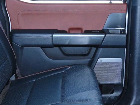 Certified 2023 Ford F150 Lariat image 25