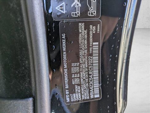 Used 2018 BMW 430i xDrive Convertible image 21