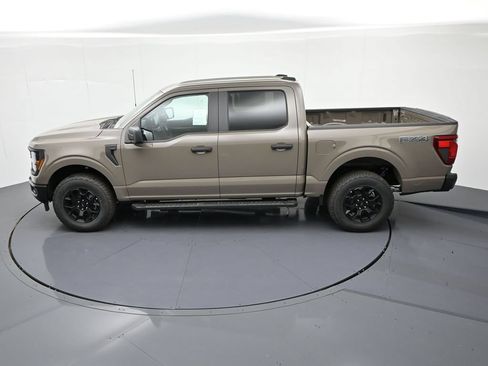 New 2026 Ford F150 STX w/ Equipment Group 201A FX4 AWD/4WD image 27