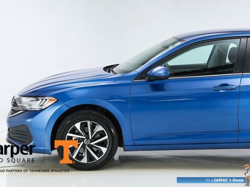 Used 2023 Volkswagen Jetta S FWD image 3