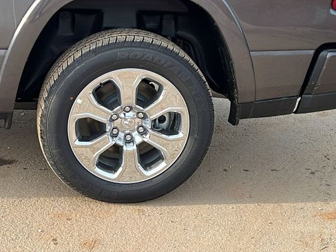 New 2026 RAM 1500 Big Horn image 12