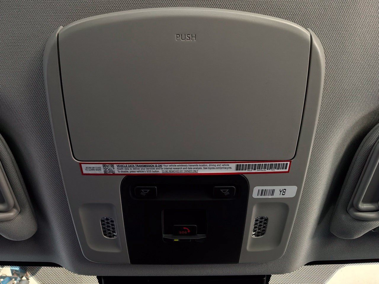 Used 2026 Toyota Camry LE FWD image 17