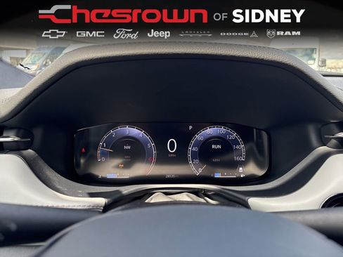 Used 2024 Jeep Compass Limited w/ Elite Group image 51