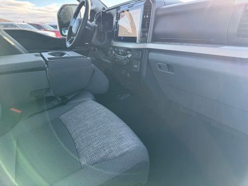 New 2026 Ford F250 XLT w/ XLT Premium Package image 23
