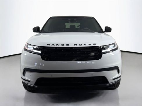 New 2026 Land Rover Range Rover Velar S AWD/4WD image 2