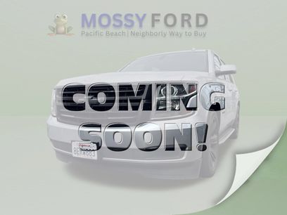 Used 2018 Chevrolet Tahoe LS