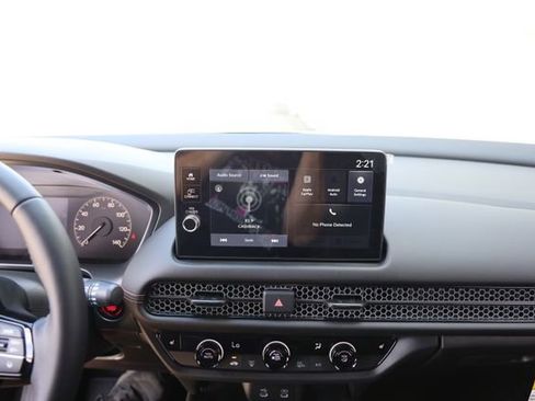 New 2026 Honda HR-V Sport image 17