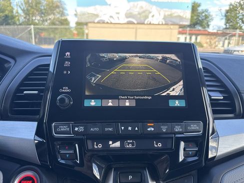 Used 2020 Honda Odyssey EX-L image 22