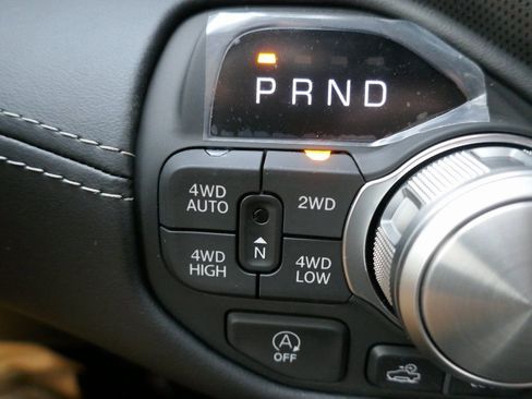 New 2026 RAM 1500 Limited image 20