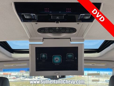 Used 2019 GMC Yukon Denali w/ Denali Ultimate Package image 55