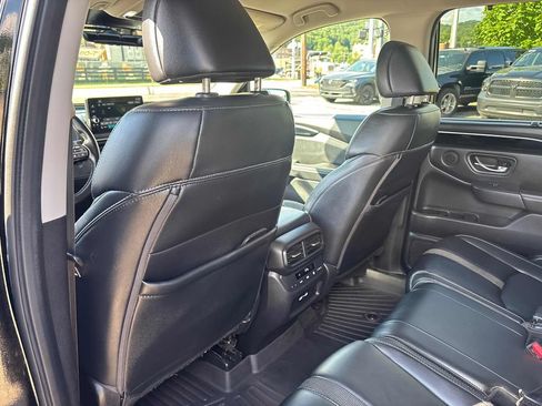 Used 2023 Honda Pilot EX-L image 21
