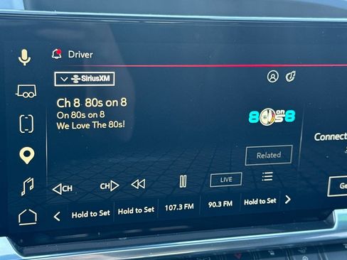 Used 2026 GMC Sierra 1500 Elevation w/ Elevation Premium Package image 25