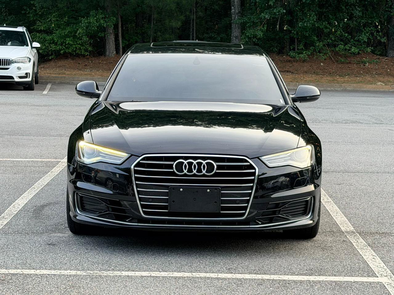 Used 2016 Audi A6 2.0T Premium FWD image 2
