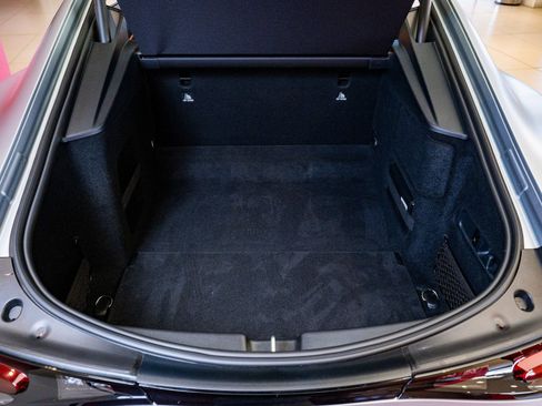 Used 2025 Mercedes-Benz AMG GT 63 image 26