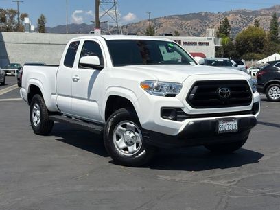 Certified 2022 Toyota Tacoma SR w/ SR Convenience Package
