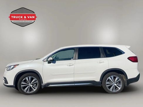 Used 2020 Subaru Ascent Limited w/ Technology Package AWD/4WD image 3