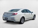 Used 2012 Acura TL image 5