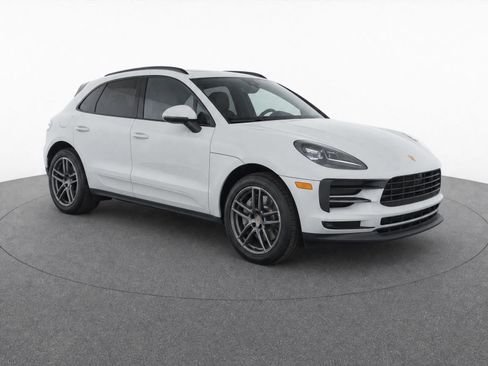 Used 2020 Porsche Macan S w/ Premium Package Plus AWD/4WD image 2