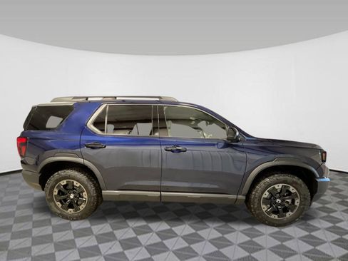 New 2026 Honda Passport TrailSport Elite image 6
