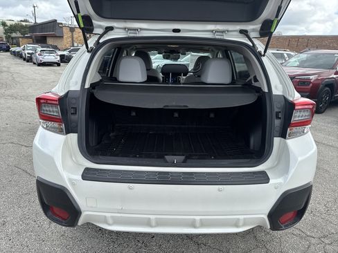 Used 2021 Subaru Crosstrek 2.5i Limited w/ Popular Package #5 AWD/4WD image 21