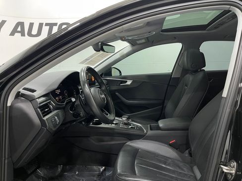 Used 2018 Audi A4 2.0T Premium Plus w/ Premium Plus Package image 14