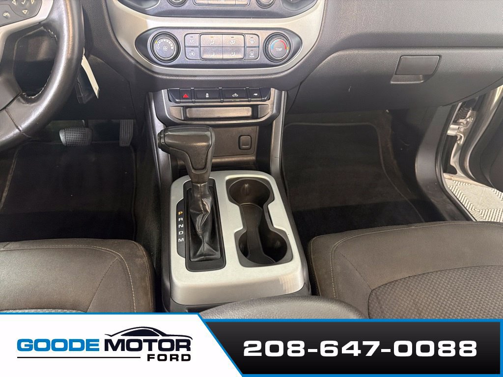 Used 2016 Chevrolet Colorado LT w/ LT Convenience Package RWD image 18