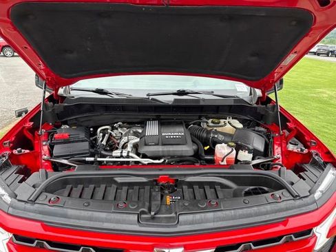 Used 2023 Chevrolet Silverado 1500 RST AWD/4WD image 26