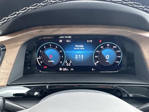 New 2026 Volkswagen Atlas SE FWD image 18