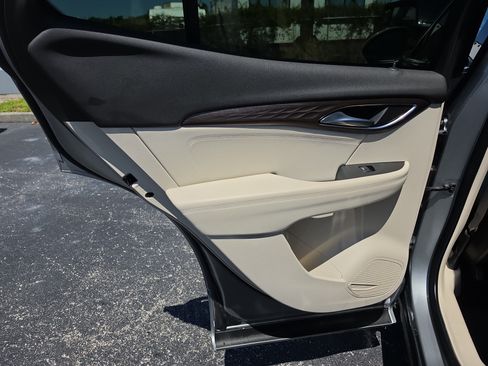 Certified 2023 Buick Envision Avenir FWD image 14