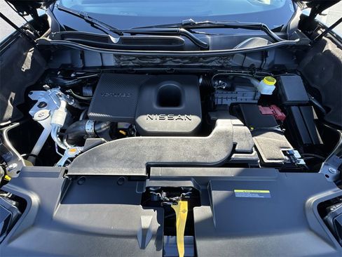 New 2026 Nissan Murano SL image 26