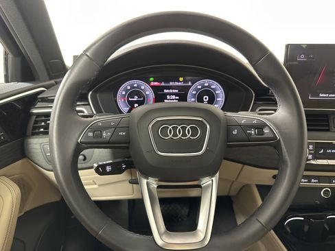 Used 2023 Audi A4 2.0T Premium Plus image 12
