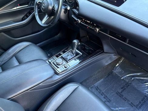 Certified 2025 MAZDA CX-30 AWD 2.5 S w/ Select Sport Pkg image 18