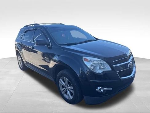Used 2012 Chevrolet Equinox LT image 3