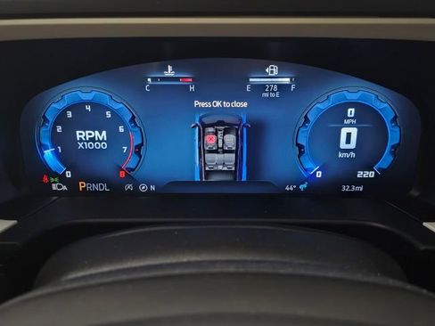 New 2025 Ford Bronco Sport Heritage w/ Convenience Package image 27