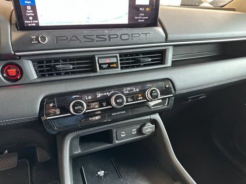 Used 2026 Honda Passport RTL image 13