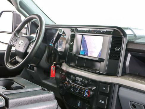 Used 2024 Ford F350 XL w/ XL Chrome Package AWD/4WD image 27