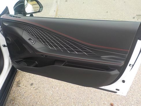 Used 2026 Dodge Charger Scat Pack w/ Blacktop Package AWD/4WD image 28