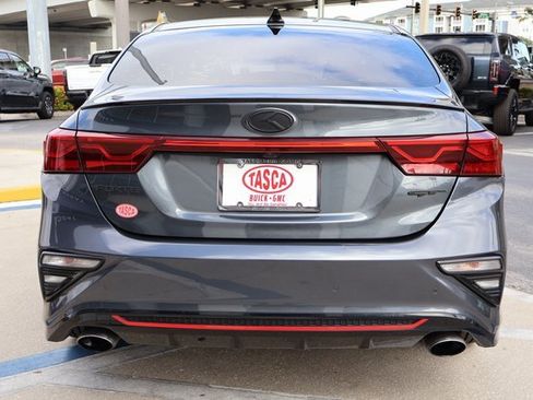 Used 2020 Kia Forte GT image 5