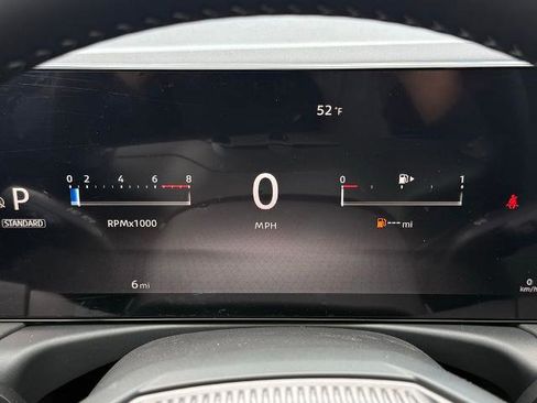 New 2026 Nissan Sentra SV w/ SV Convenience Package FWD image 30