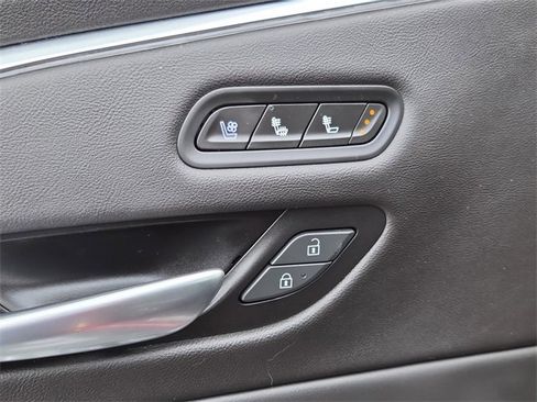 Used 2023 Cadillac Escalade Sport w/ Touring Package image 24