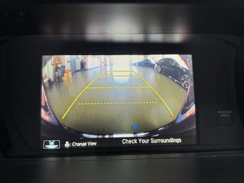 Used 2015 Honda Accord EX-L image 25