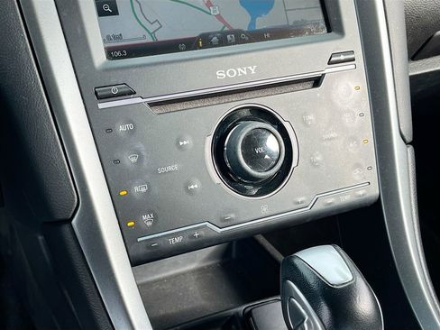 Used 2015 Ford Fusion Energi Titanium w/ Driver Assist Package image 16