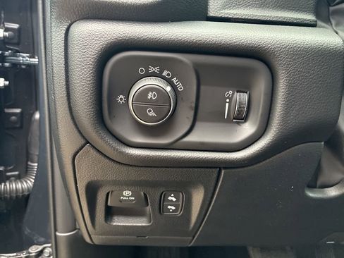 New 2026 RAM 1500 Big Horn image 22