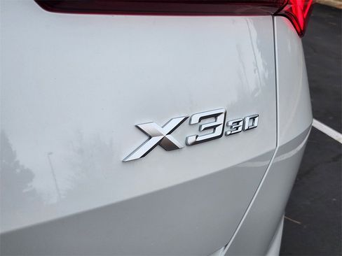 New 2026 BMW X3 xDrive30 w/ Premium Package image 20