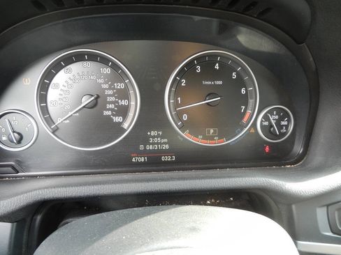 Used 2011 BMW X3 xDrive28i AWD/4WD image 4