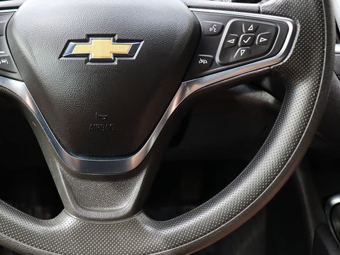 Used 2024 Chevrolet Malibu LT FWD image 54