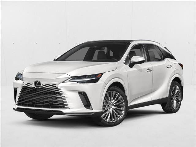 Used 2024 Lexus RX 350 Premium w/ Accessory Package (Z1) FWD image 1