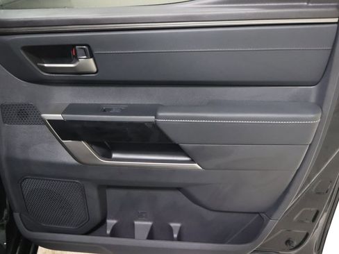 New 2026 Toyota Tundra Limited AWD/4WD image 14