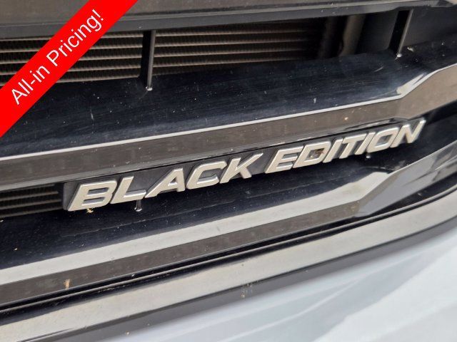 Used 2022 Honda Ridgeline Black Edition image 4