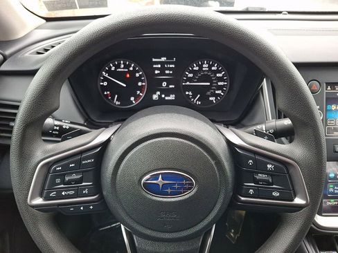 Certified 2024 Subaru Legacy image 19